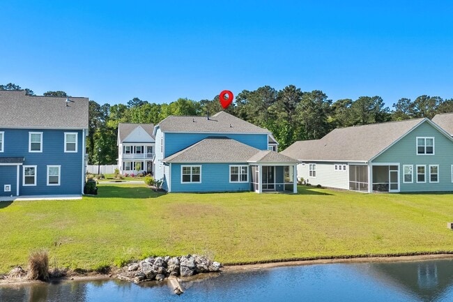 Building Photo - 4536 Lady Slipper Dr