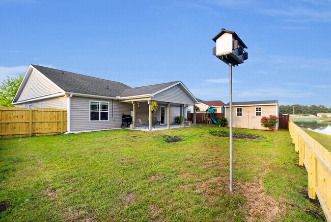 Building Photo - 117 Craftsman Dr
