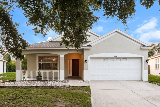 Building Photo - 6707 Cambridge Park Dr