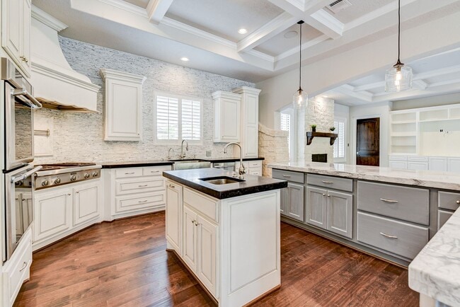 Building Photo - Exquisite 6000+ Sq Ft Home in Hidden Falls: Luxurious Living in a Gated Community