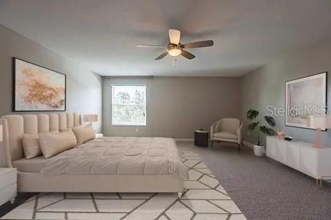 Building Photo - 4444 Desert Rose Ave