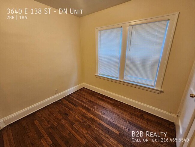 Building Photo - 3640 E 138th St