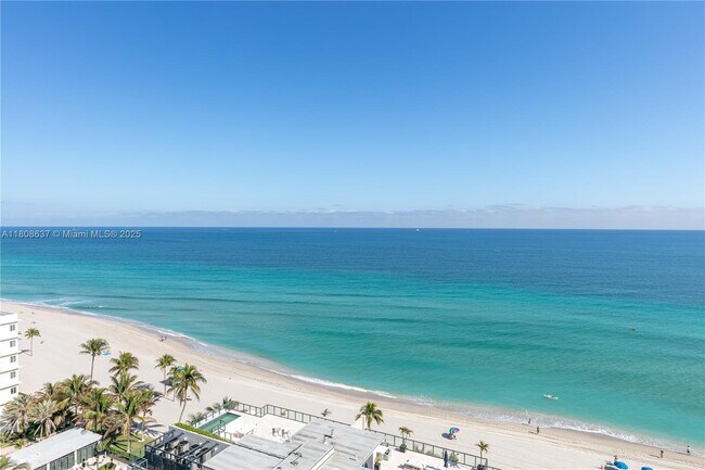 Building Photo - 2101 S Ocean Dr