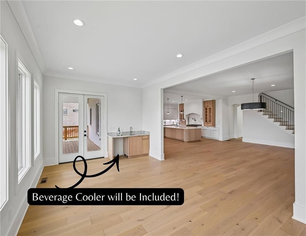 Building Photo - 3263 N Bogan Rd NE