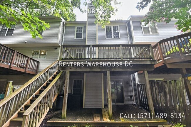 Building Photo - 6176 Martins Landing Ct