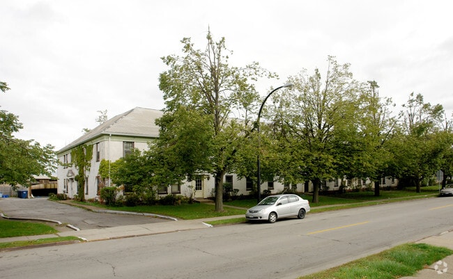 Building Photo - 18 Units