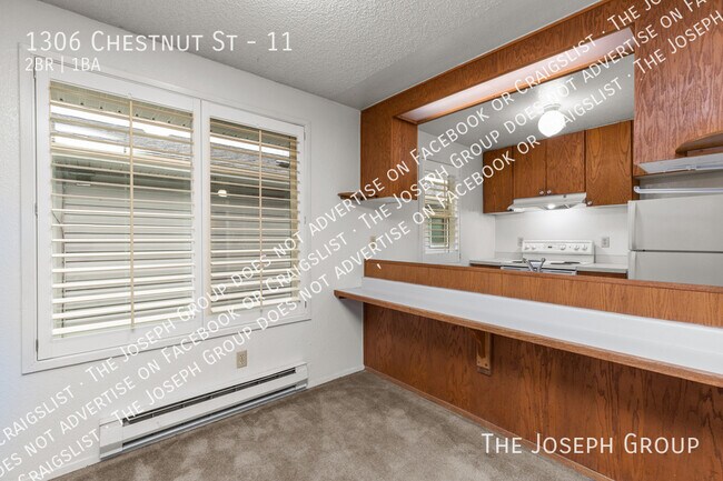 Building Photo - 1306 Chestnut St