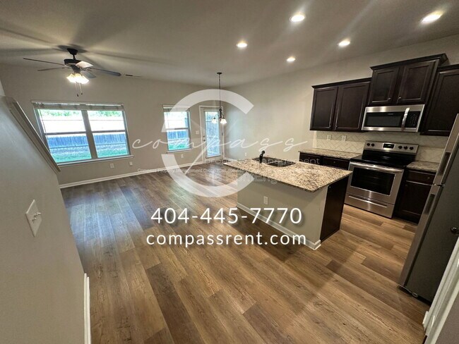 Building Photo - 6048 Oak Bend Ct