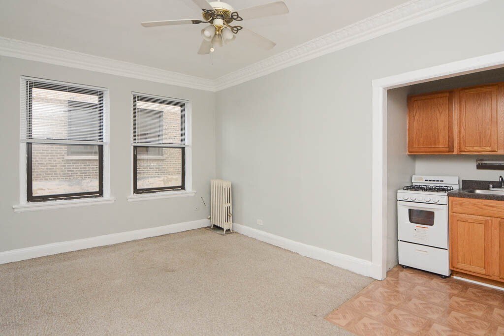 Building Photo - 3836 N Fremont St