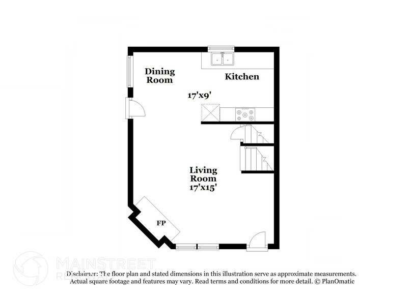 Building Photo - 11 Abington Ct SW