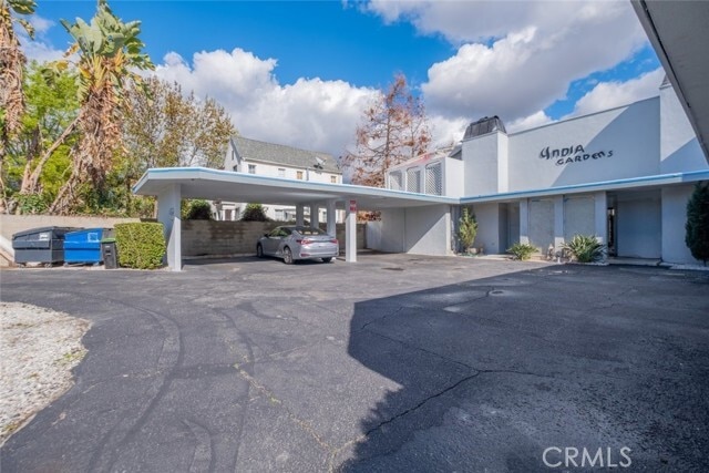 Building Photo - 432 S Sierra Madre Blvd