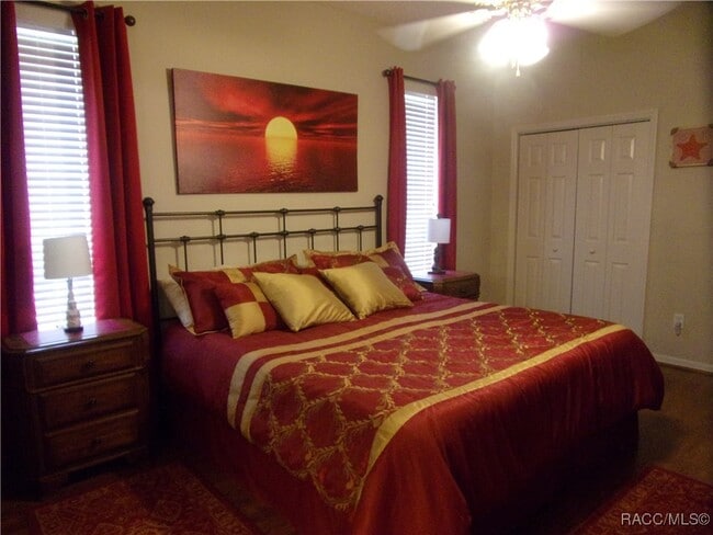 Building Photo - 3521 S Belgrave Dr