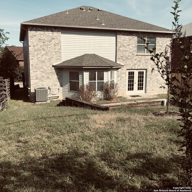 Building Photo - 8514 Coppermine-