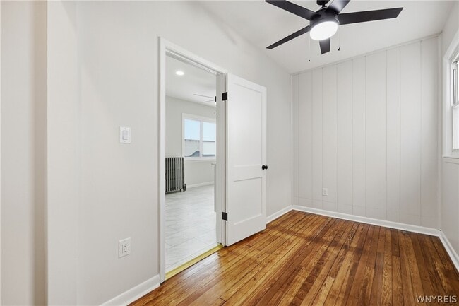 Building Photo - 36 Krakow St