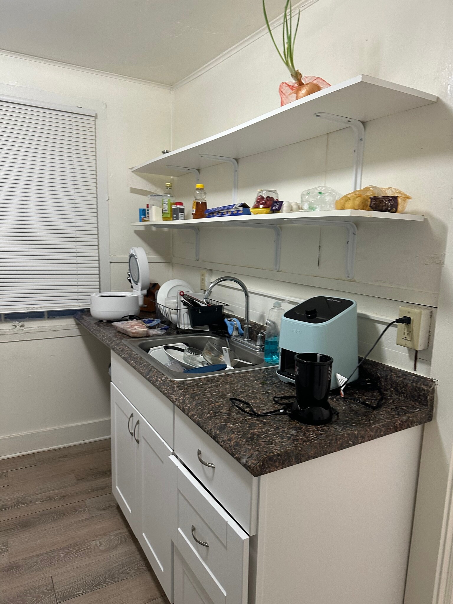 Building Photo - 509 E Buffalo St