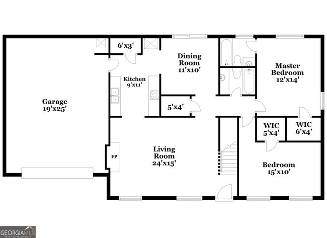 Building Photo - 2703 Holly Berry Dr