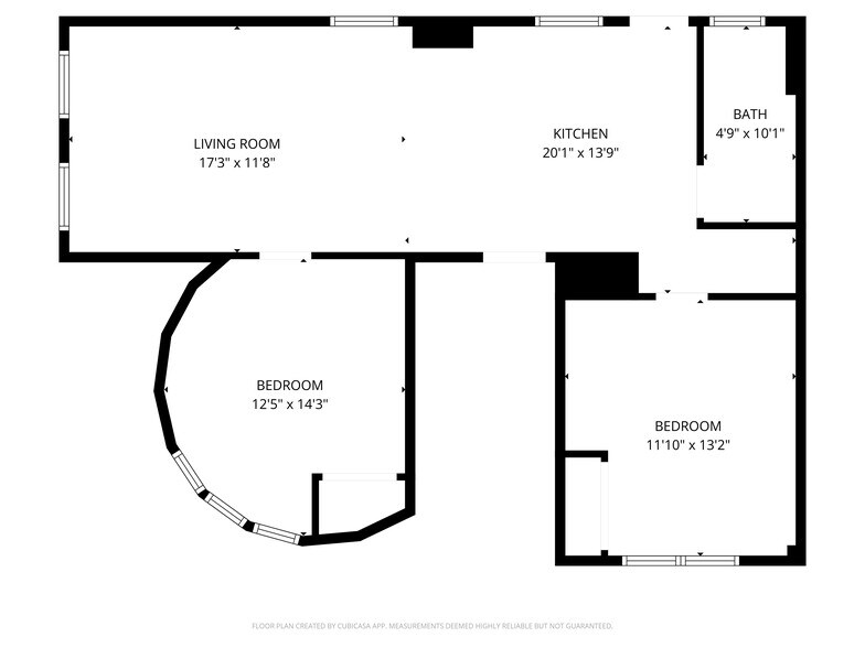 Building Photo - 63 Newbern Ave