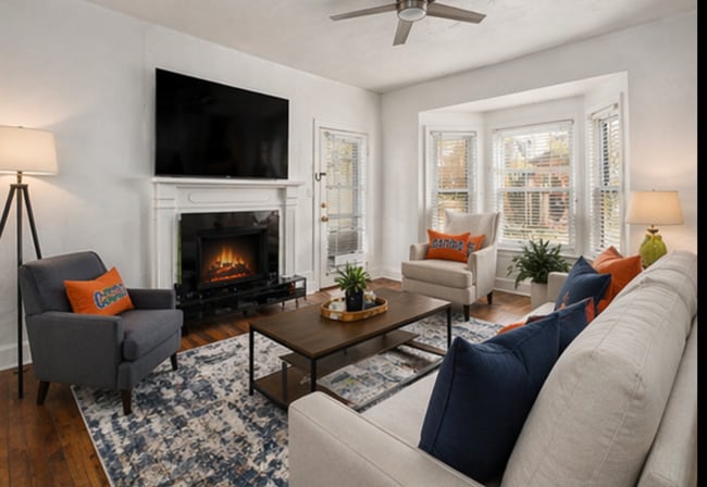 Building Photo - 1254 SW 9th Rd