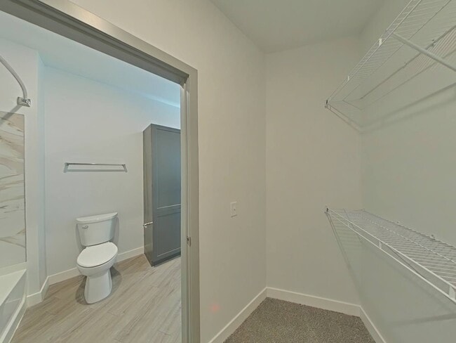 Floorplan - Clocktower West Chester