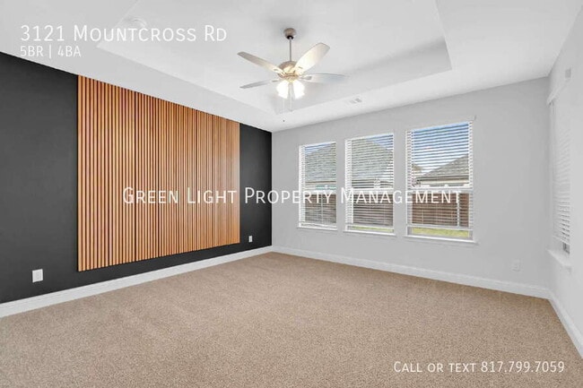 Building Photo - 3121 Mountcross Rd