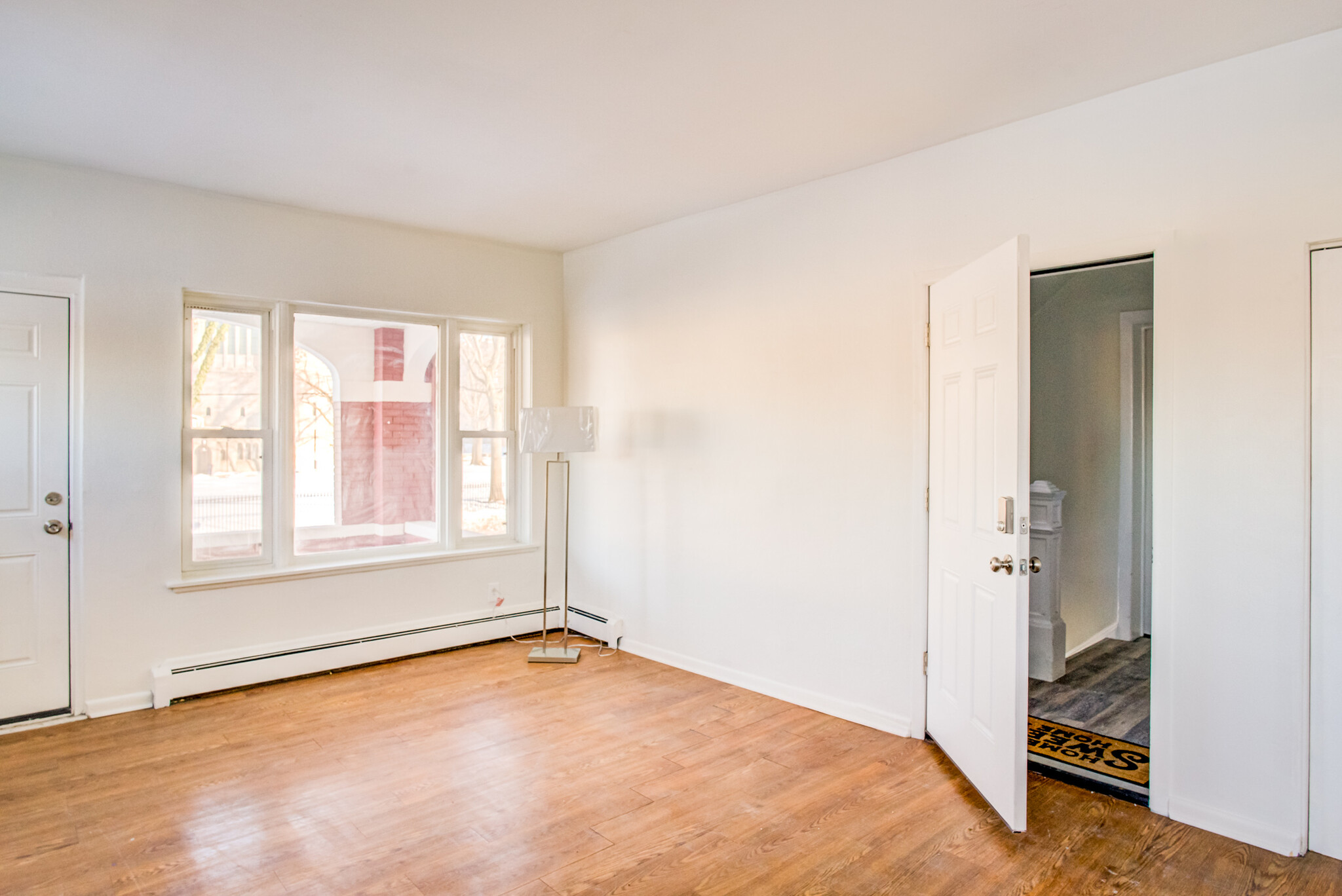 Outdoor living/porch! - 1830 E 101st St