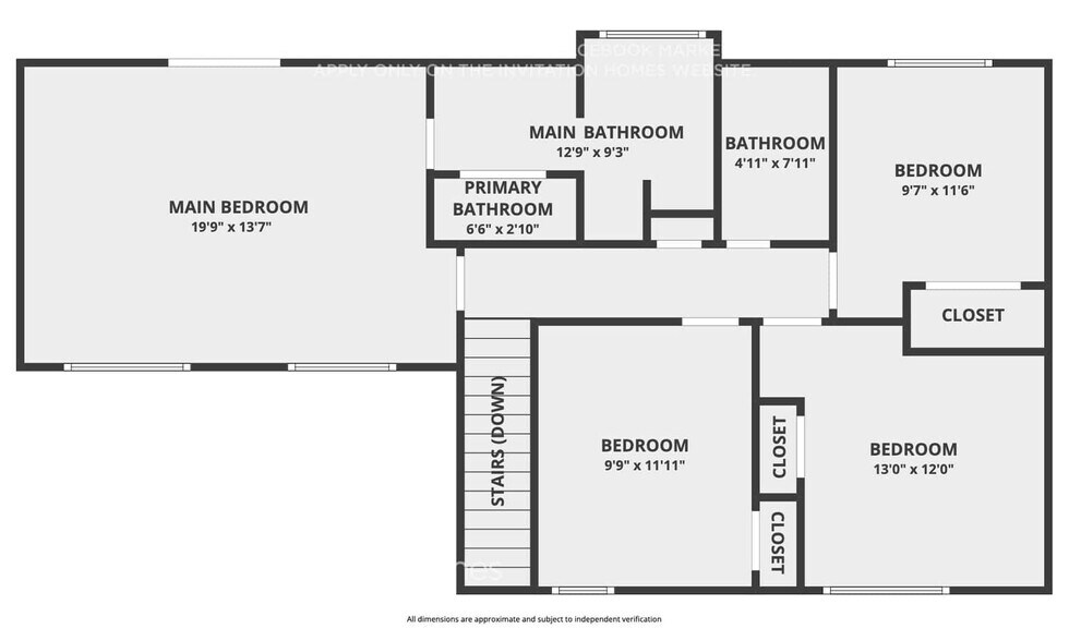 Building Photo - 7920 Camfield Cir