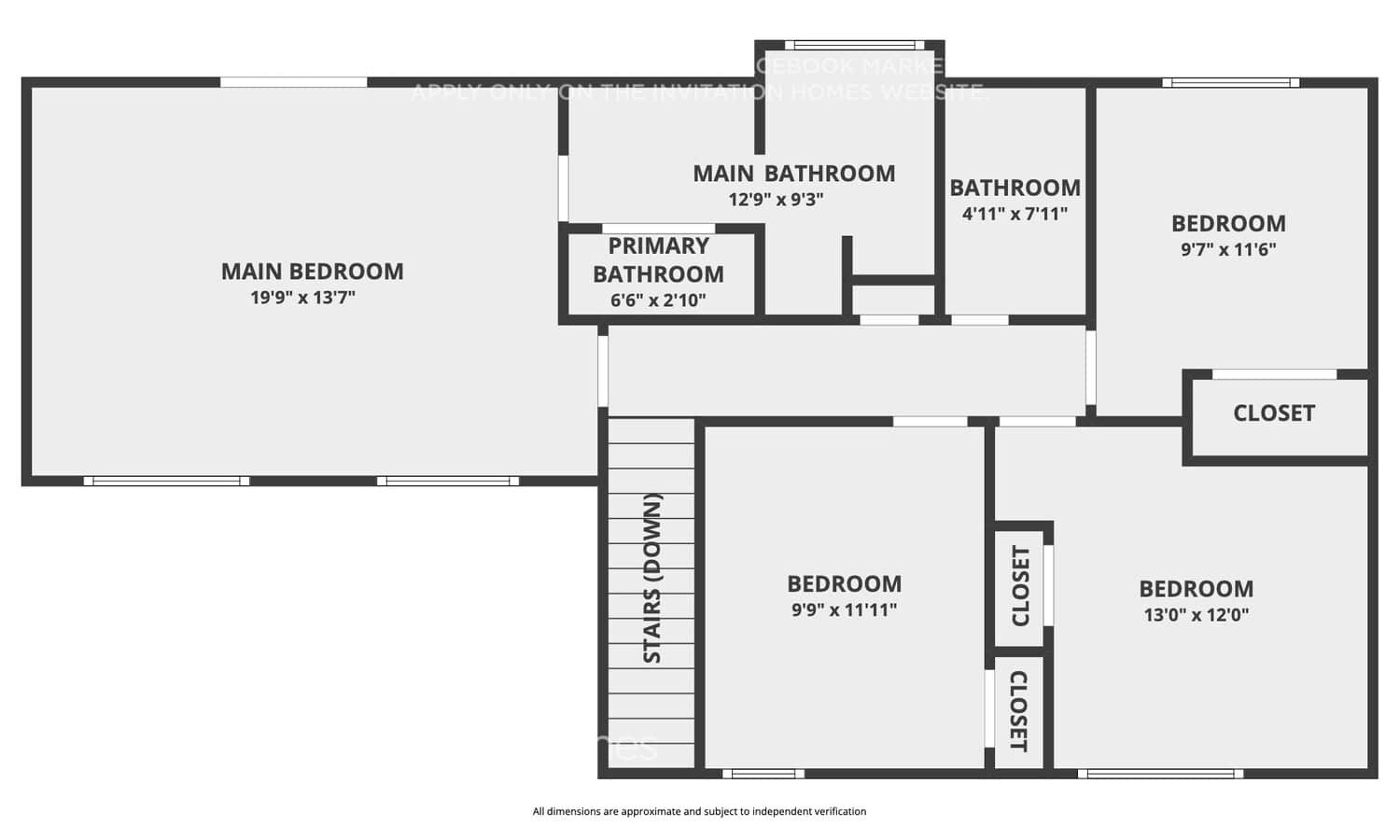 Building Photo - 7920 Camfield Cir