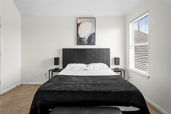 Building Photo - 2515 Bammelwood Dr