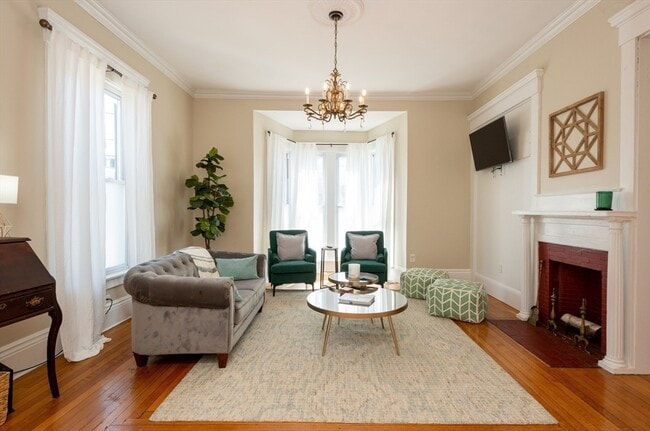 Building Photo - 23 Atlantic St