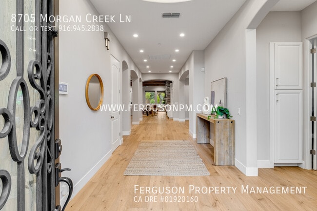 Building Photo - 8705 Morgan Creek Ln