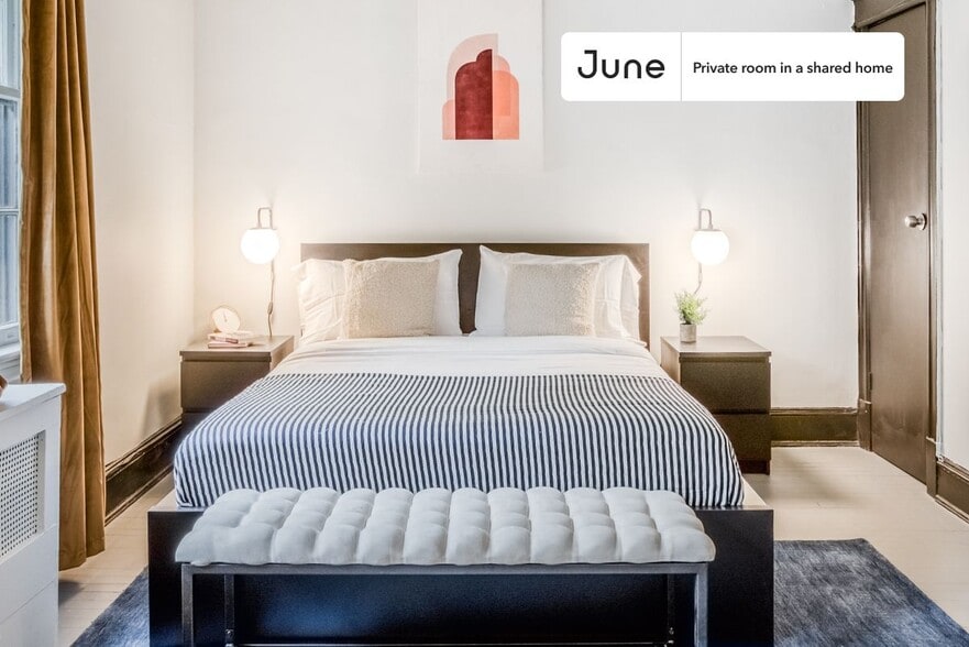 Building Photo - Room in Shared 5 bed/1 bath home