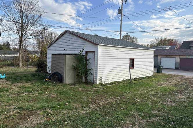 Building Photo - 1432 Avenue D