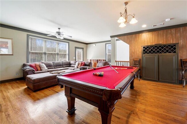 Building Photo - 790 Liberty Commons Dr NW