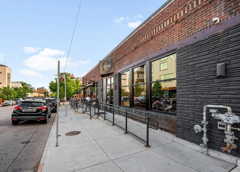 Building Photo - 1475 W 43rd Ave