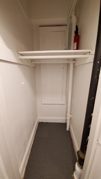Building Photo - 16 Chauncy St