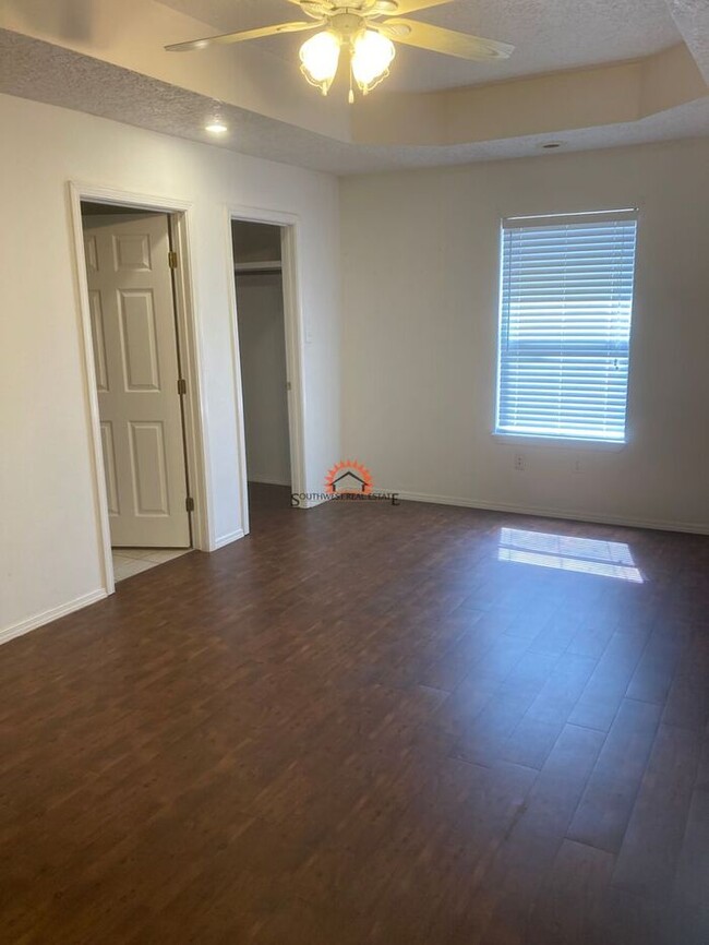 Building Photo - Kokopeli Apartments in Portales 2 Bed 2 Bath