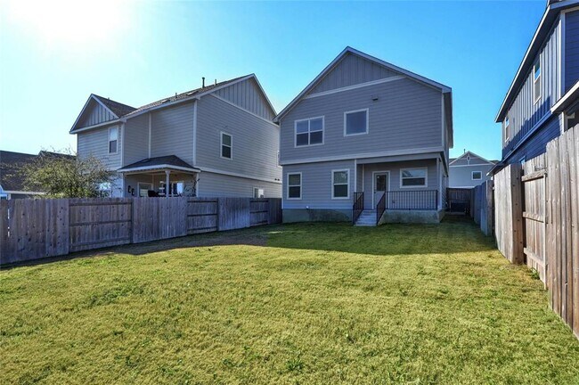 Building Photo - 424 Red Buckeye Loop