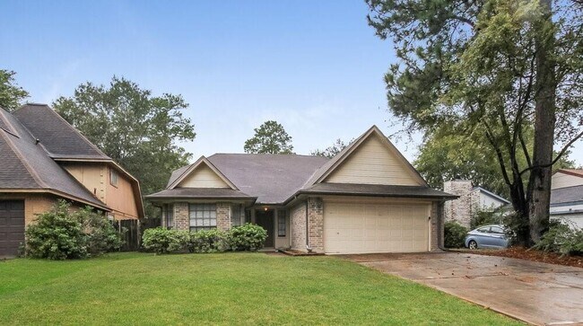 Primary Photo - 19511 Atascocita Shores Dr