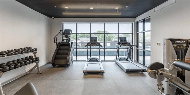 Building Photo - 1100 N Zang Blvd