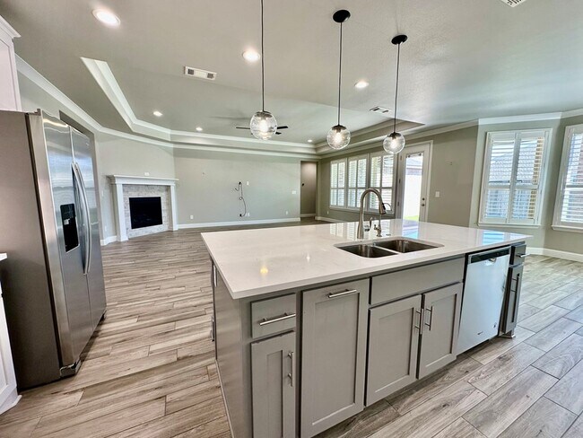 Building Photo - 8618 Alnwick Dr