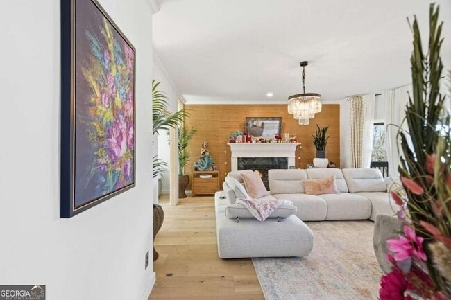 Building Photo - 3644 Springwell Ct