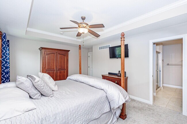 Building Photo - 3702 Timber Run Dr