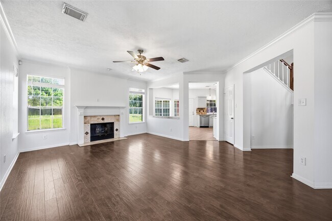 Building Photo - 9934 Aldwell Ct
