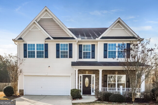 Primary Photo - 80 Meadowbrook Ct