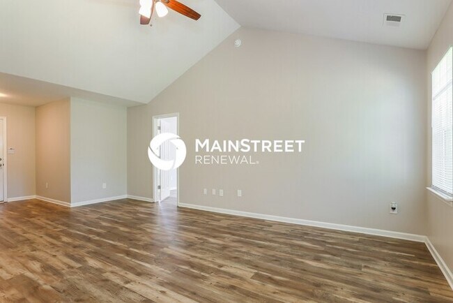 Building Photo - 3 Bedroom Pet-Friendly Home in Concord, NC with Main Street Renewal