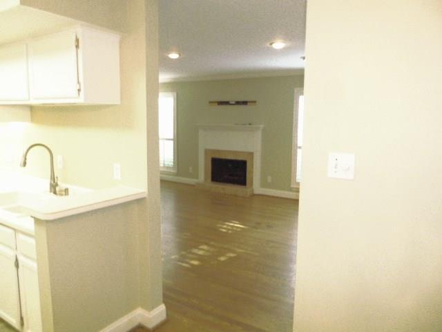 Building Photo - 1601 S Shepherd Dr