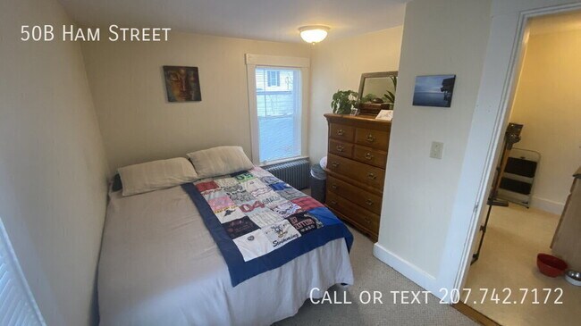 Building Photo - 50B Ham Street-
