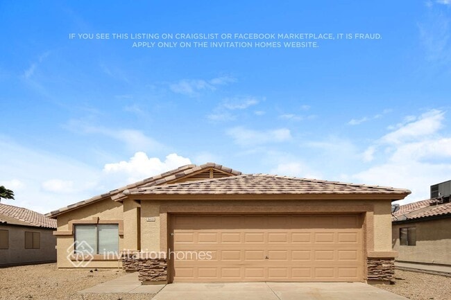 Building Photo - 8610 W Eva St