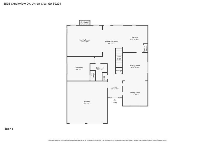 Building Photo - 3505 Creekview Dr