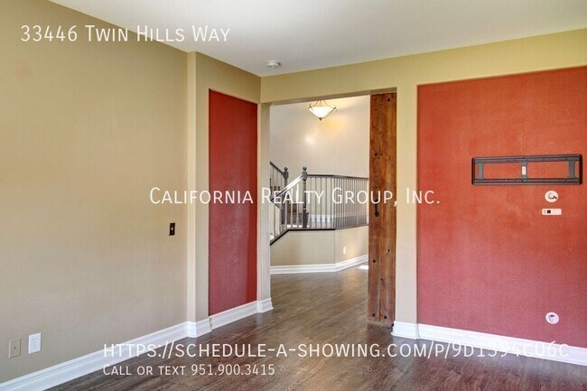 Building Photo - 33446 Twin Hills Way